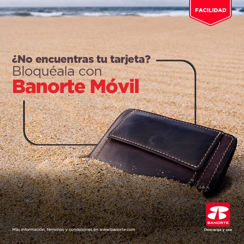 Grupo Financiero Banorte Cancún