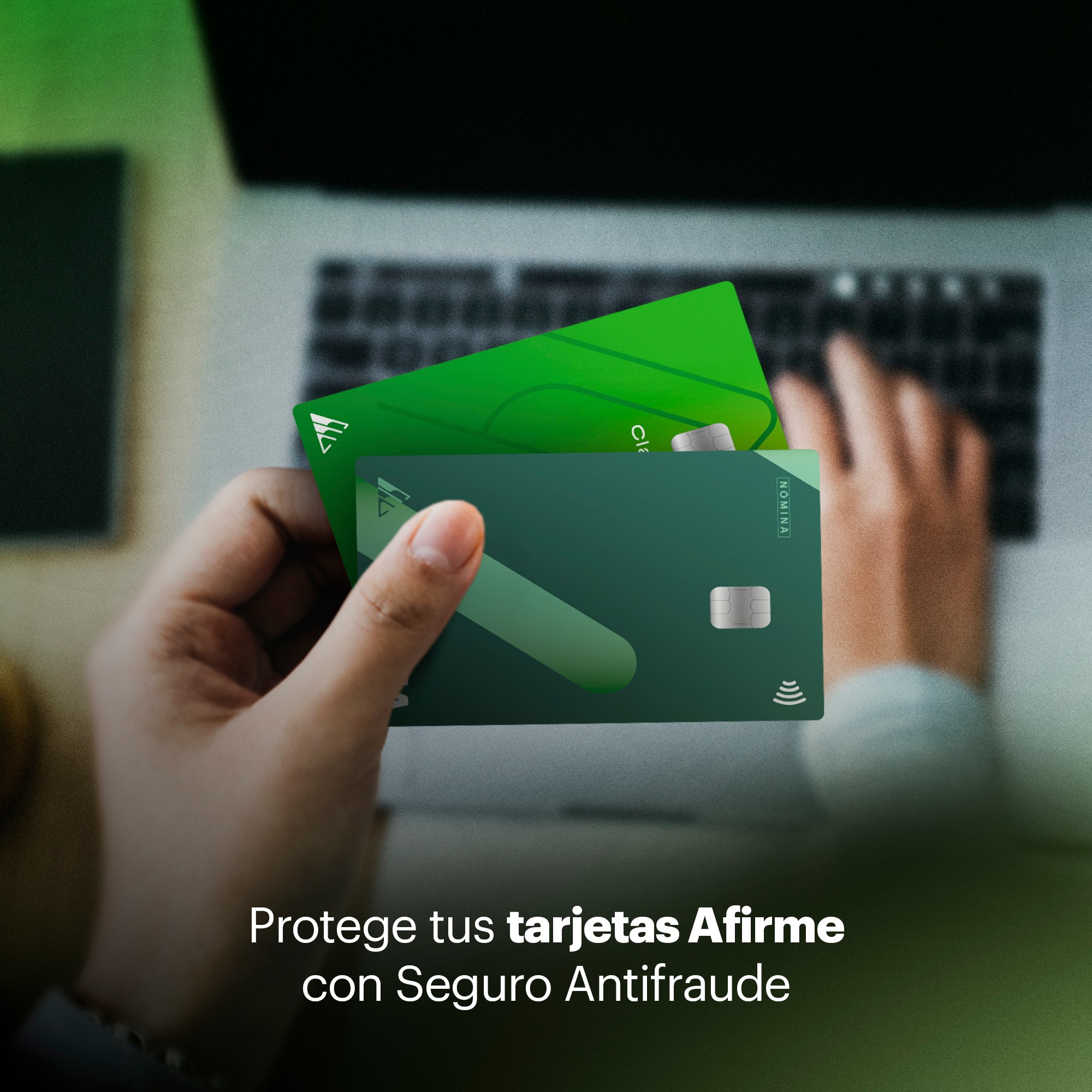 AFIRME - El Banco de Hoy - Banco en Cancún