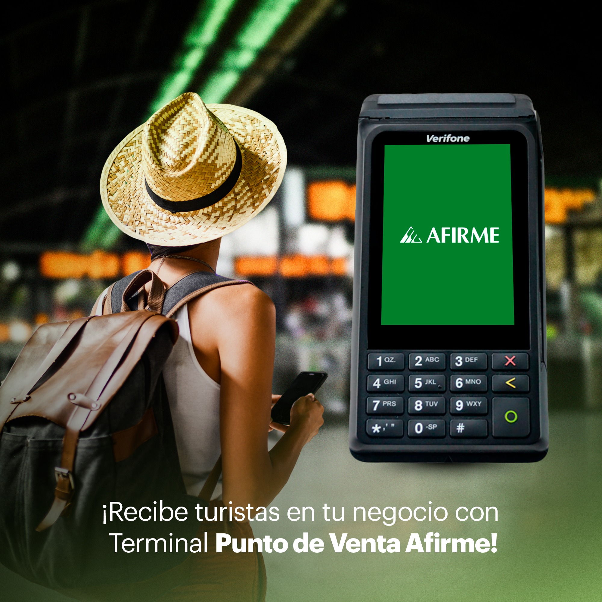 AFIRME - El Banco de Hoy - Banco en Cancún