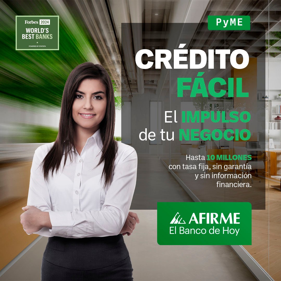 AFIRME - El Banco de Hoy - Banco en Cancún