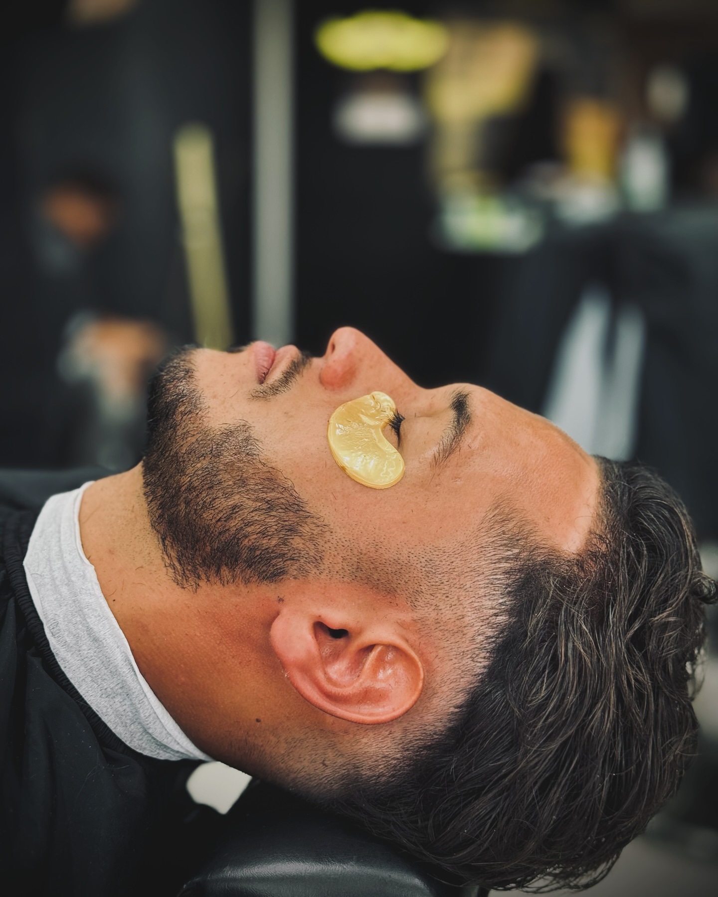 Golden Scissors Barbershop AV Kabah, Cancún - Corte Cabello y Barba