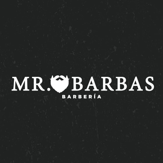 Mr. Barbas Barbería - Corte de barba y cabello